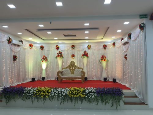 Marriage Halls