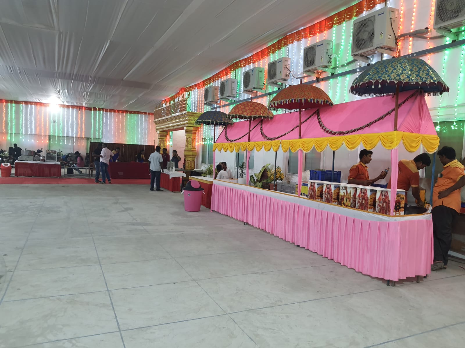 Kalyana Mandapam in Porur