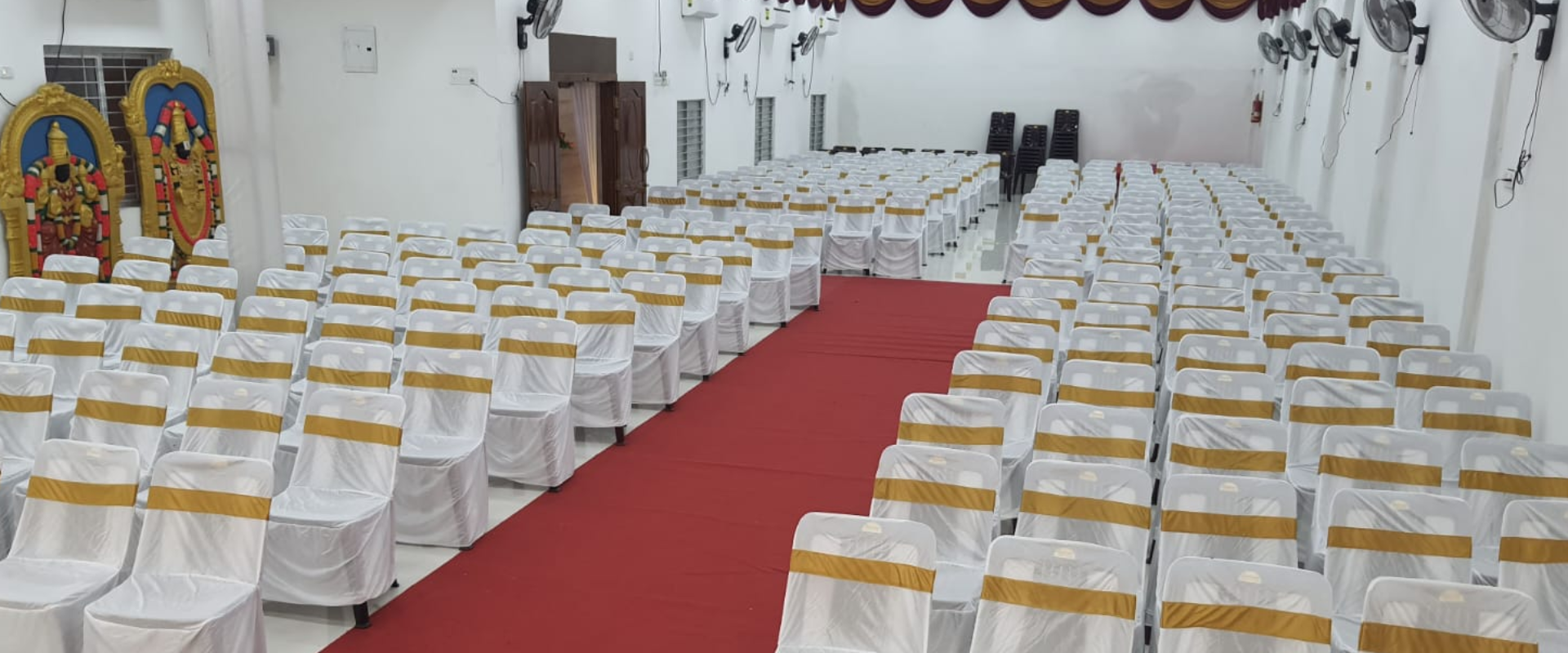 Kalyana Mandapam in Chennai